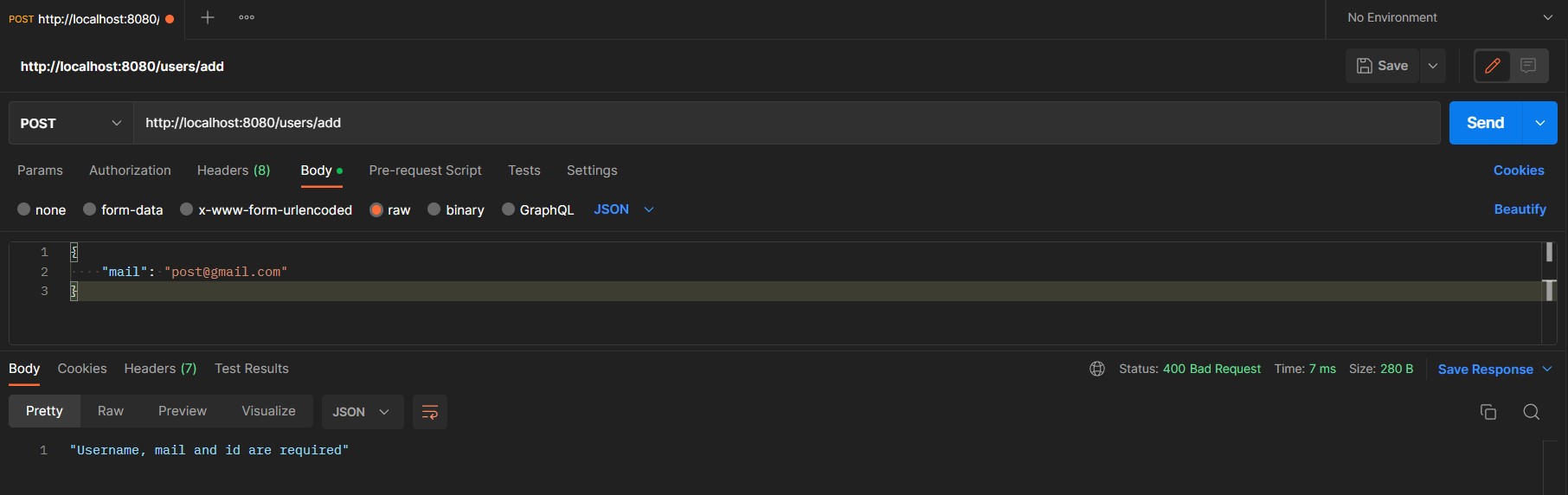 post-without-parameters